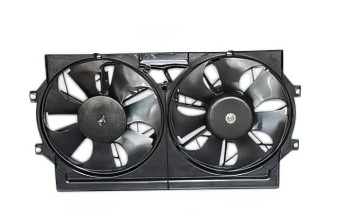 Engine Cooling Fan Assembly