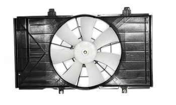 Engine Cooling Fan Assembly
