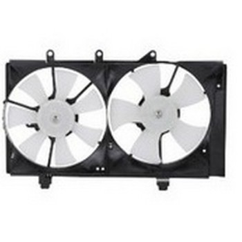 Engine Cooling Fan Assembly
