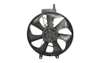 Engine Cooling Fan Assembly