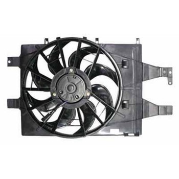 Engine Cooling Fan Assembly