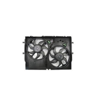 Engine Cooling Fan Assembly