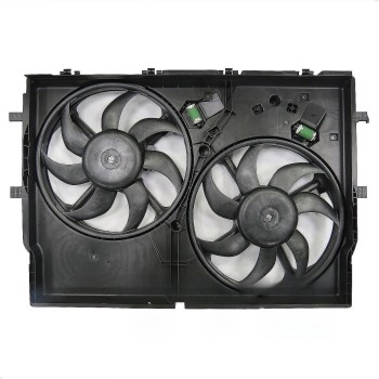 Engine Cooling Fan Assembly