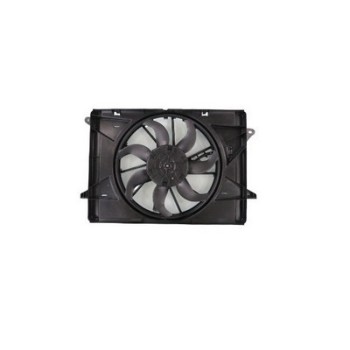 Engine Cooling Fan Assembly