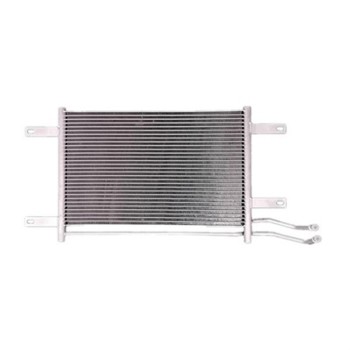 Automatic Transmission Oil Cooler Assembly