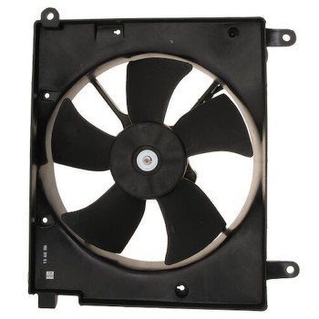 Engine Cooling Fan Assembly