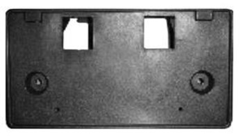 License Plate Bracket
