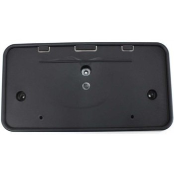 License Plate Bracket