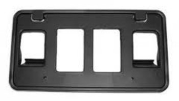 License Plate Bracket