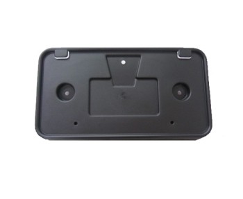 License Plate Bracket