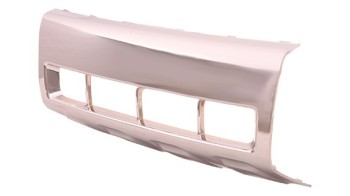 License Plate Bracket