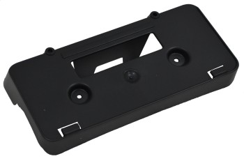 License Plate Bracket