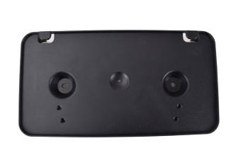 License Plate Bracket