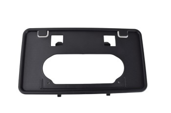 License Plate Bracket