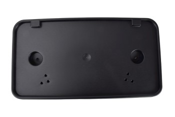 License Plate Bracket