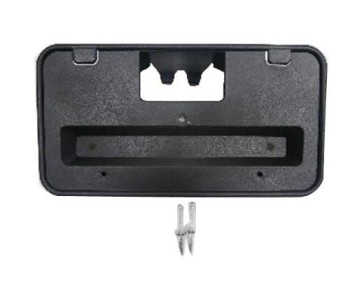 License Plate Bracket