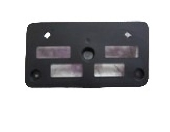 License Plate Bracket