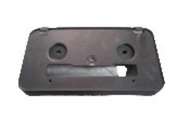 License Plate Bracket