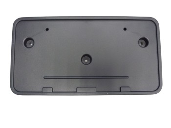 License Plate Bracket
