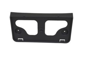 License Plate Bracket