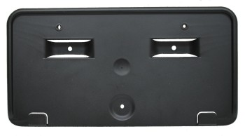 License Plate Bracket