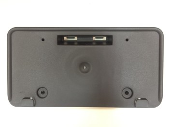 License Plate Bracket