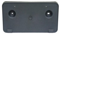 License Plate Bracket