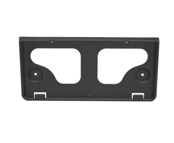 License Plate Bracket