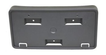 License Plate Bracket