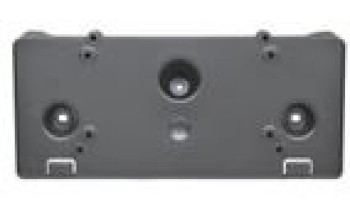 License Plate Bracket