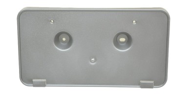 License Plate Bracket