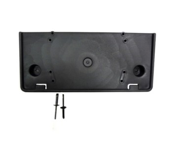 License Plate Bracket