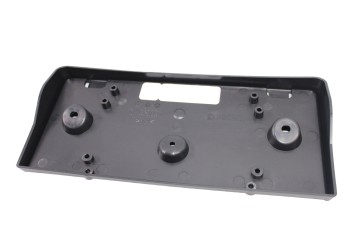 License Plate Bracket