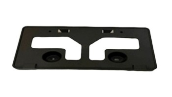 License Plate Bracket