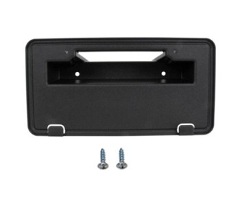 License Plate Bracket