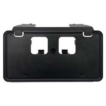 License Plate Bracket