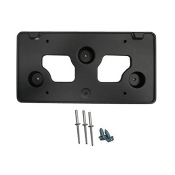 License Plate Bracket