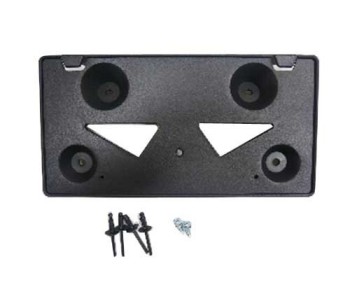 License Plate Bracket