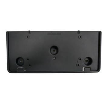 License Plate Bracket