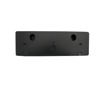 License Plate Bracket