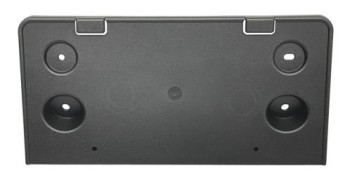 License Plate Bracket