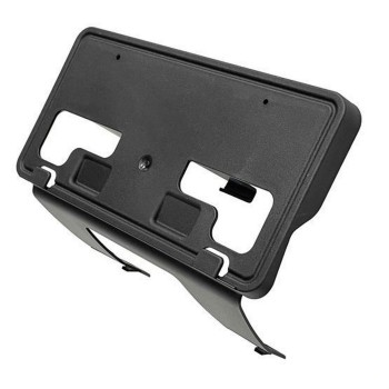 License Plate Bracket