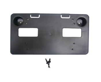 License Plate Bracket