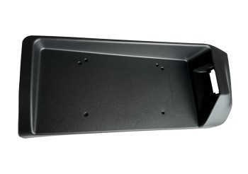 License Plate Bracket