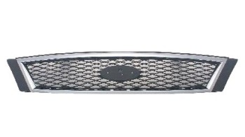 Grille