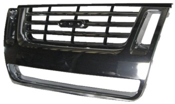 Grille
