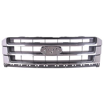 Grille