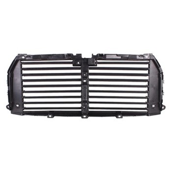 Grille Air Intake