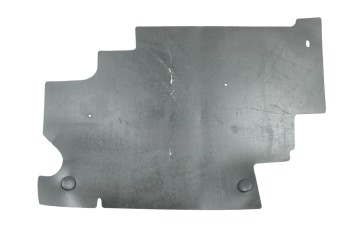 Grille Air Deflector