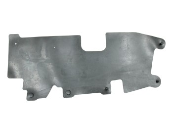 Grille Air Deflector